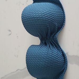 Shade and Shore Strapless Top